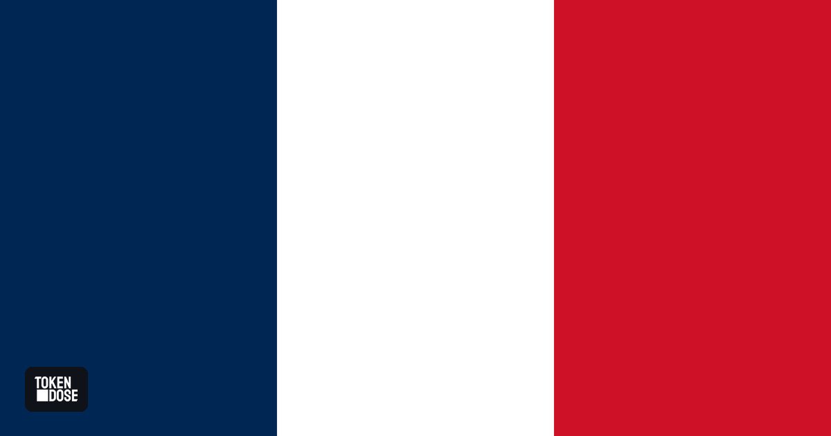 Photo d’illustration : Flag of France